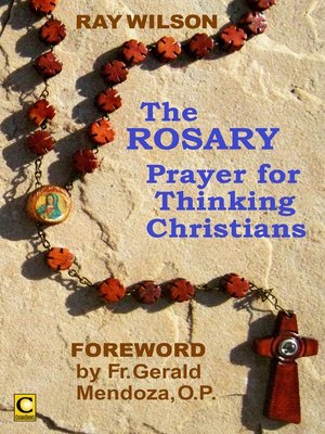 cover image of The Rosary